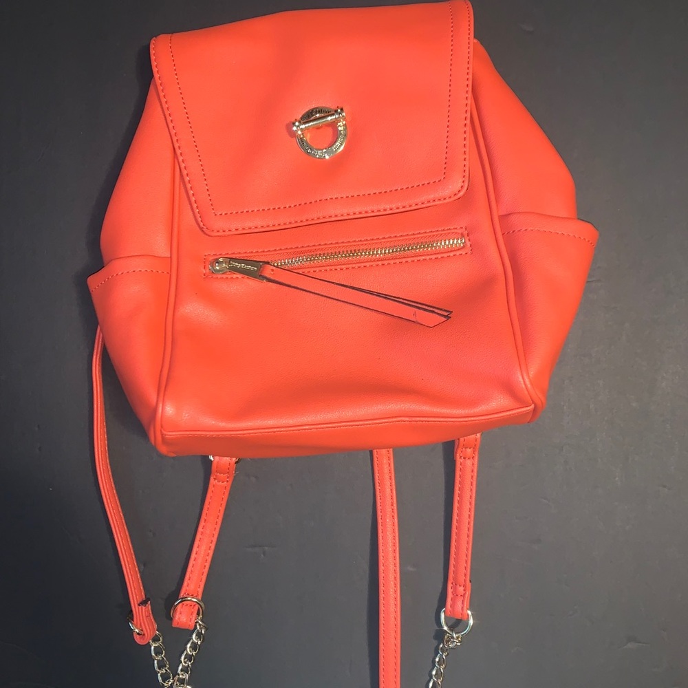 Juicy Couture Backpack